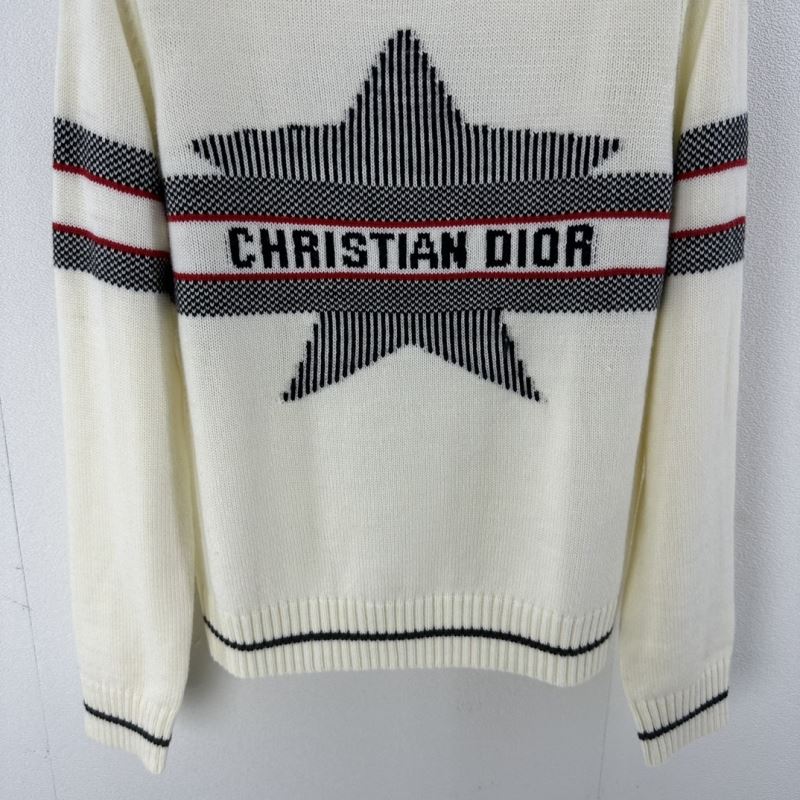 Christian Dior Sweaters